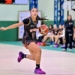 Otra deslumbrante actuación de Paulina Ojeda en Brasil 8 Otra deslumbrante actuación de Paulina Ojeda en Brasil