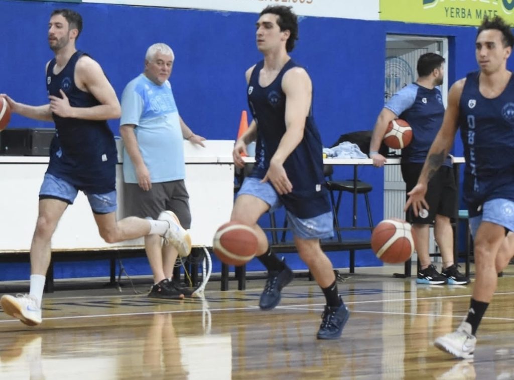 Fabio Demti: “Desde ahora tenemos que ir sembrando lo que queremos” 4