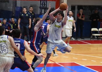 A Mitre no le alcanzó y perdió ante El Ceibo
