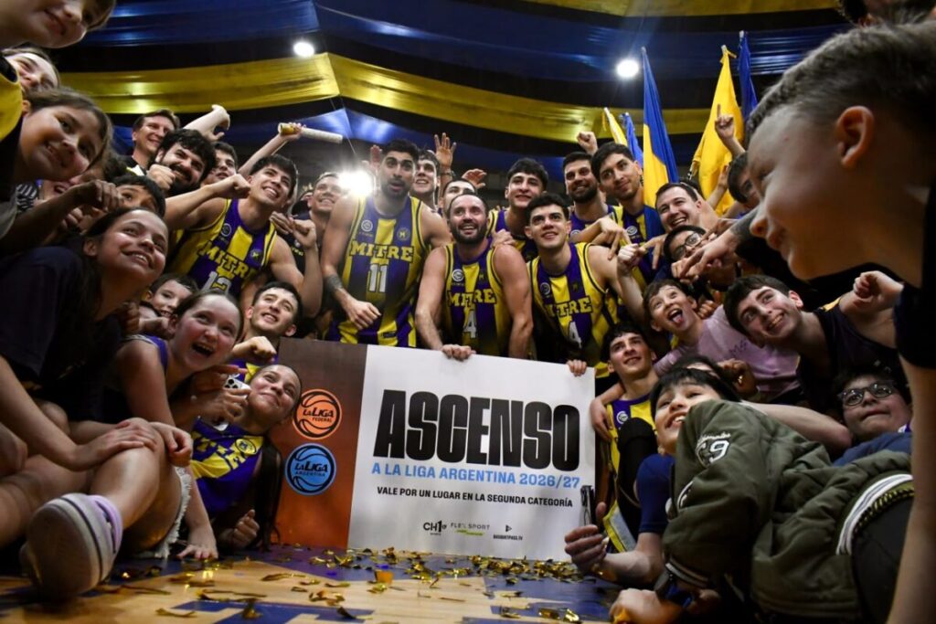 Charly Benítez Gavilán: “Este ascenso es lo máximo de mi carrera” 3 Charly Benítez Gavilán: “Este ascenso es lo máximo de mi carrera” 2