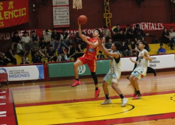 Tokio U15 se metió entre los 10 mejores del país y ahora va por las semifinales