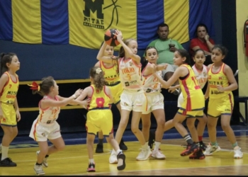 Con el clásico, las chicas abren el telón de la Asociación Posadeña