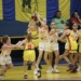 Con el clásico, las chicas abren el telón de la Asociación Posadeña 8 Con el clásico, las chicas abren el telón de la Asociación Posadeña
