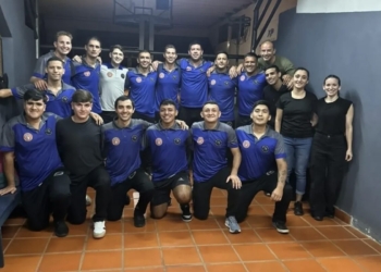 Árbitros convocados para la Clínica Anual de Reválida 