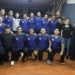 Árbitros convocados para la Clínica Anual de Reválida 6 Árbitros convocados para la Clínica Anual de Reválida