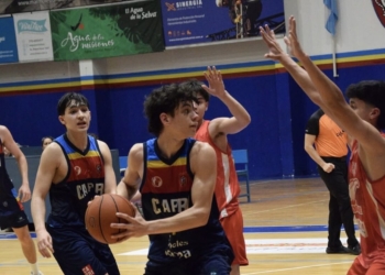 U17: CAPRI busca reunir fondos para viajar a Santiago del Estero