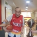 Falleció Jorge Rokuro Yamaguchi, leyenda del club Tokio y pionero del básquet misionero 20 Falleció Jorge Rokuro Yamaguchi, leyenda del club Tokio y pionero del básquet misionero
