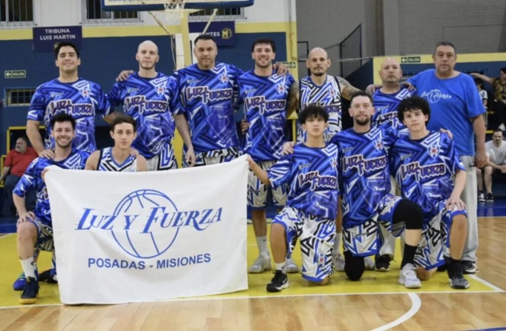 Debut sin problemas para Mitre en el Pre Federal 10