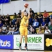 Nelson Peralta volvió a Colonias Gold
