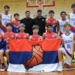 Misiones debuta ante Formosa en el Regional del Argentino U13 de básquet 2 Misiones debuta ante Formosa en el Regional del Argentino U13 de básquet