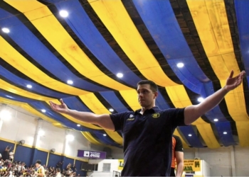 Matias Martinho, el arquitecto del Campeón