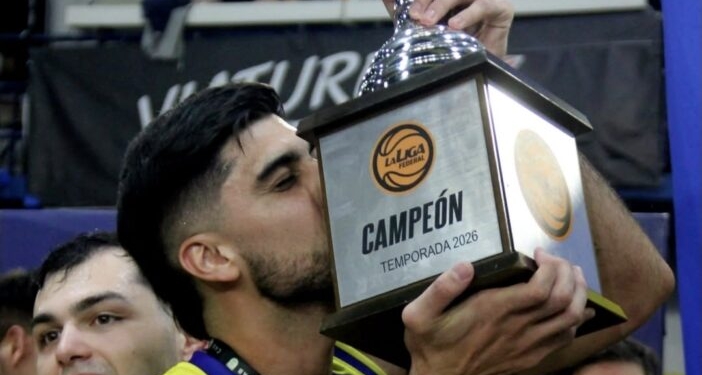 Montero y el récord que logró con Mitre