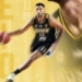 Taiel Gómez Quintero, refuerzo de Amancay para la Liga Argentina 4 Taiel Gómez Quintero, refuerzo de Amancay para la Liga Argentina