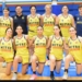 Contundente victoria de Mitre en el arranque del clausura femenino