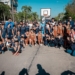 La Pulga Básquet: un sueño que empezó con 9 chicos y hoy juega en la Liga Provincial