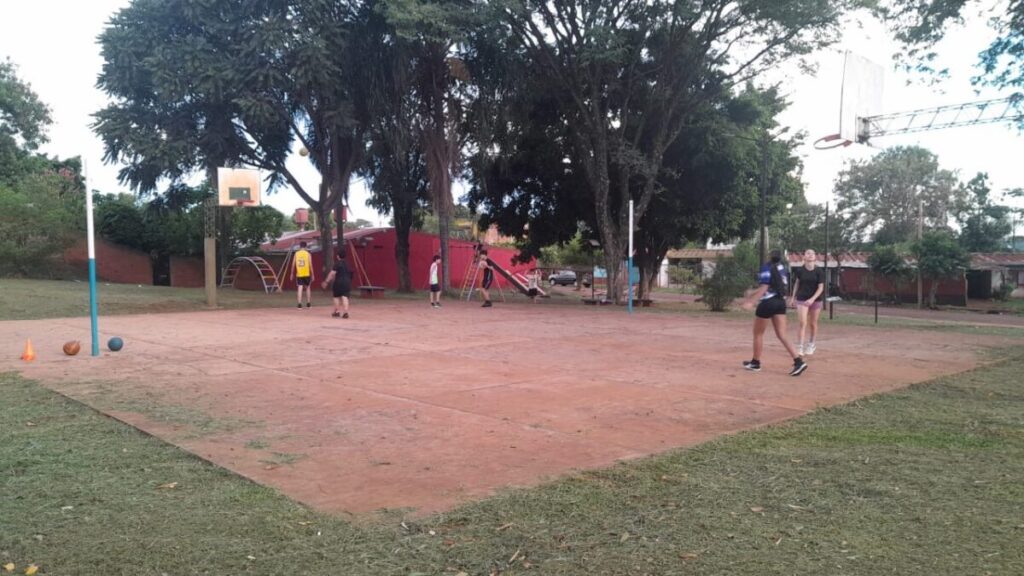 Humildad y pasión: la increíble historia del club misionero que ya compite entre los mejores del país 9 Humildad y pasión: la increíble historia del club misionero que ya compite entre los mejores del país 8