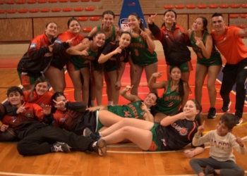 Humildad y pasión: la increíble historia del club misionero que ya compite entre los mejores del país
