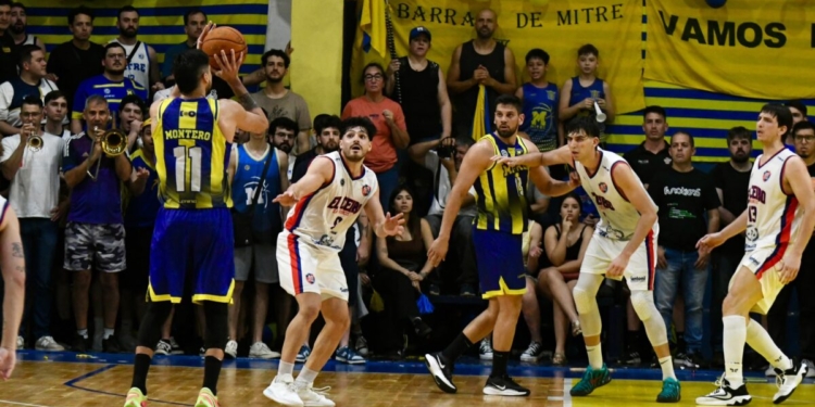 Mitre más vivo que nunca: ganó y quedó a un paso del ascenso