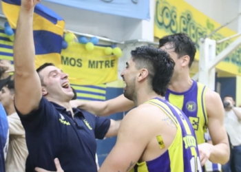 Un ascenso para festejarlo y valorarlo