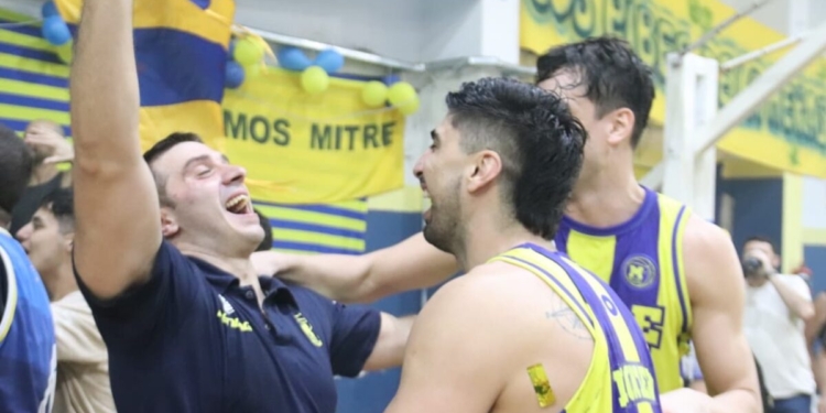 Un ascenso para festejarlo y valorarlo 1 Un ascenso para festejarlo y valorarlo