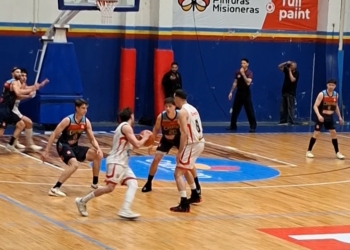 Tokio le ganó un partidazo a CAPRI y sigue invicto