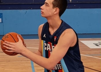 Elián Dávalos: “Lo tomo con mucho orgullo y responsabilidad”