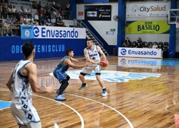 Presentación con derrota