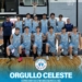 OTC avanzó a las semifinales de la Liga Federal Juveniles 8 OTC avanzó a las semifinales de la Liga Federal Juveniles