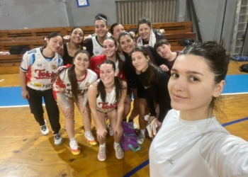 Tokio debutó con triunfo ante Luz y Fuerza en el Clausura Femenino