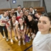 Tokio debutó con triunfo ante Luz y Fuerza en el Clausura Femenino