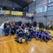 El U13 de El Coatí cerró un debut perfecto en la Liga Federal 10 El U13 de El Coatí cerró un debut perfecto en la Liga Federal