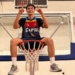 Benja Santander a una nueva concentración de la Selección 3x3 2 Benja Santander a una nueva concentración de la Selección 3×3