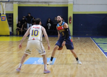 Capri manejó el partido y se quedó con el duelo ante Mitre