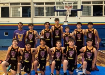 El Coatí U13 extiende su invicto y va por el título provincial