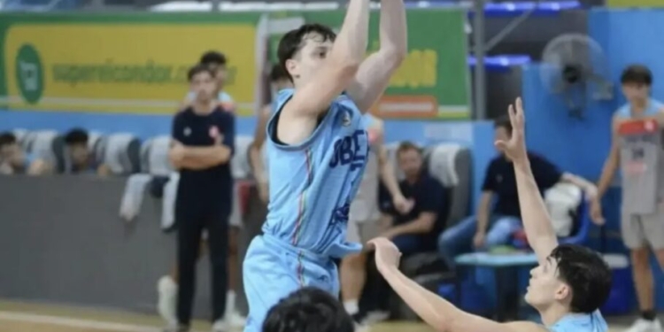 OTC vs CAPRI, debut y sinónimo de partidazo