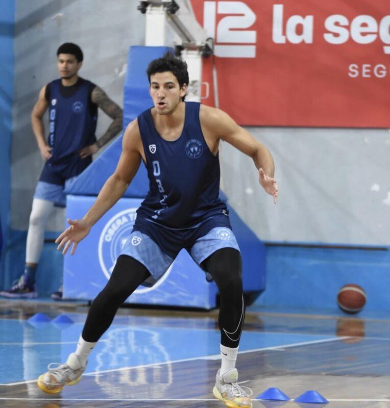 OTC con amistosos confirmados en Buenos Aires, Oberá y Posadas 3 OTC con amistosos confirmados en Buenos Aires, Oberá y Posadas 2