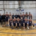 Triunfo aplastante de CAPRI para seguir invicto 