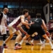 Traspié de OTC en un partidazo ante Lanús 