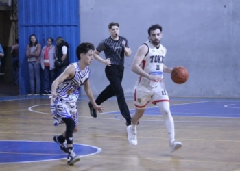 Tokio volvió a ganar y sigue imparable