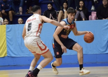 Tokio y CAPRI dominantes en la primera ronda