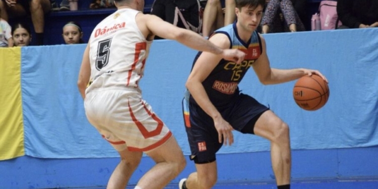 Tokio y CAPRI dominantes en la primera ronda 1 Tokio y CAPRI dominantes en la primera ronda
