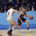 Tokio y CAPRI dominantes en la primera ronda