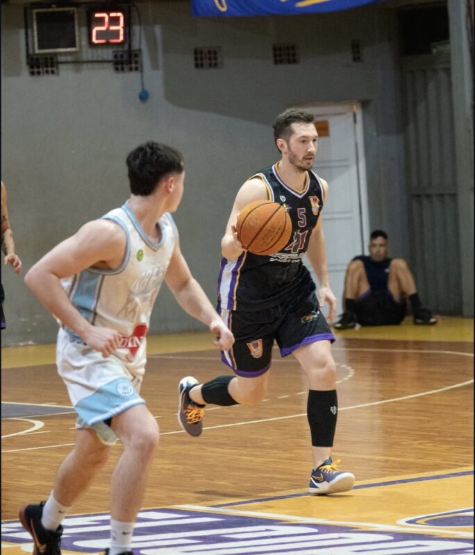 Tokio y CAPRI dominantes en la primera ronda 7 Tokio y CAPRI dominantes en la primera ronda 6