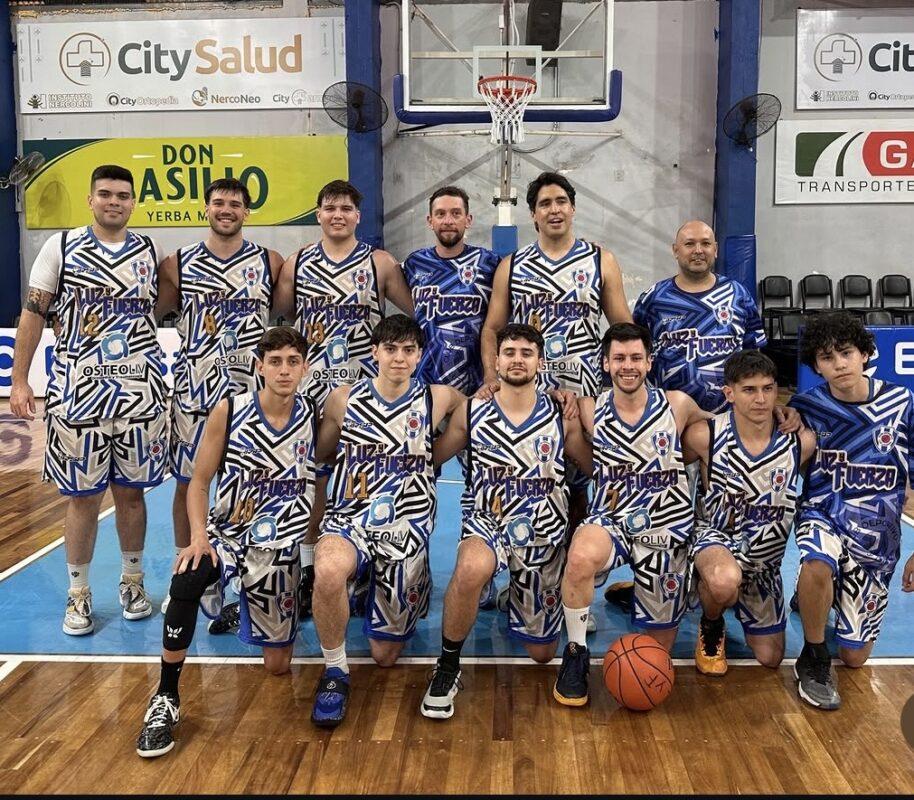 Tokio y CAPRI dominantes en la primera ronda 13 Tokio y CAPRI dominantes en la primera ronda 12