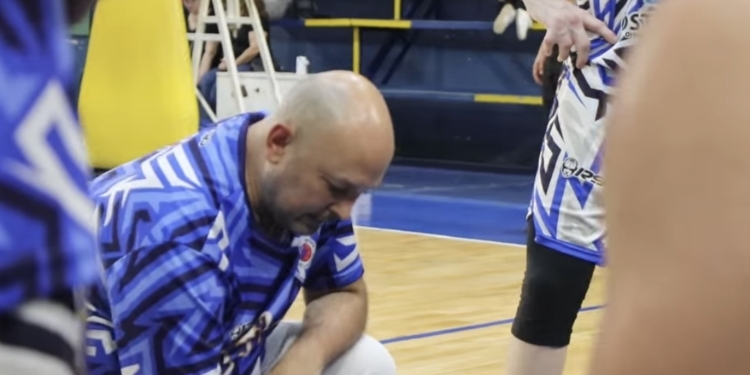 Mariano Schapovaloff: “Vamos a dar que hablar” 1 Mariano Schapovaloff: “Vamos a dar que hablar”