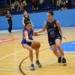 Cinco partidos animan la agenda del básquet femenino posadeño