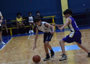 Formativas APBB: toda la agenda del básquet masculino