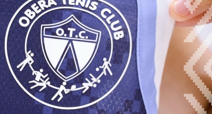 Con amistosos y fiesta, OTC presenta camiseta