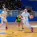 Paulina Ojeda fue MVP y campeona con Argentina U15 en la Copa de la Juventud en Iguazú 8 Paulina Ojeda fue MVP y campeona con Argentina U15 en la Copa de la Juventud en Iguazú