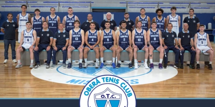 OTC ya conoce su camino en la Liga Nacional